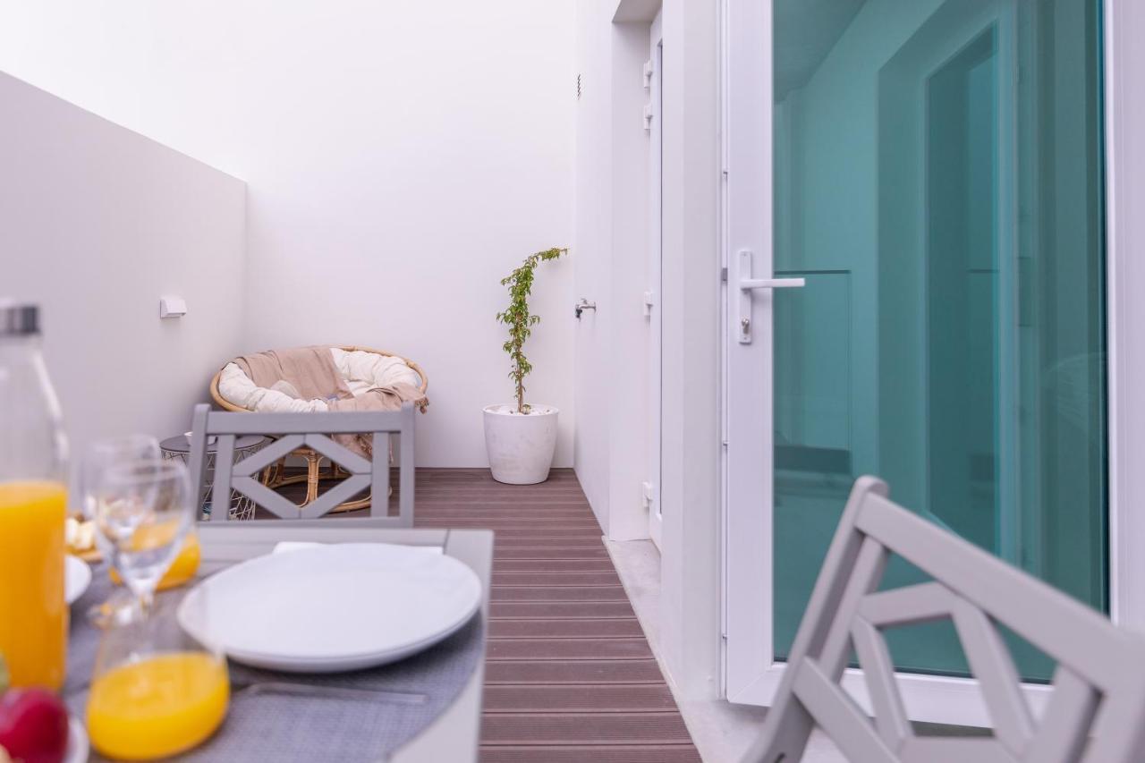 Pdl Apartment Ponta Delgada Exterior foto