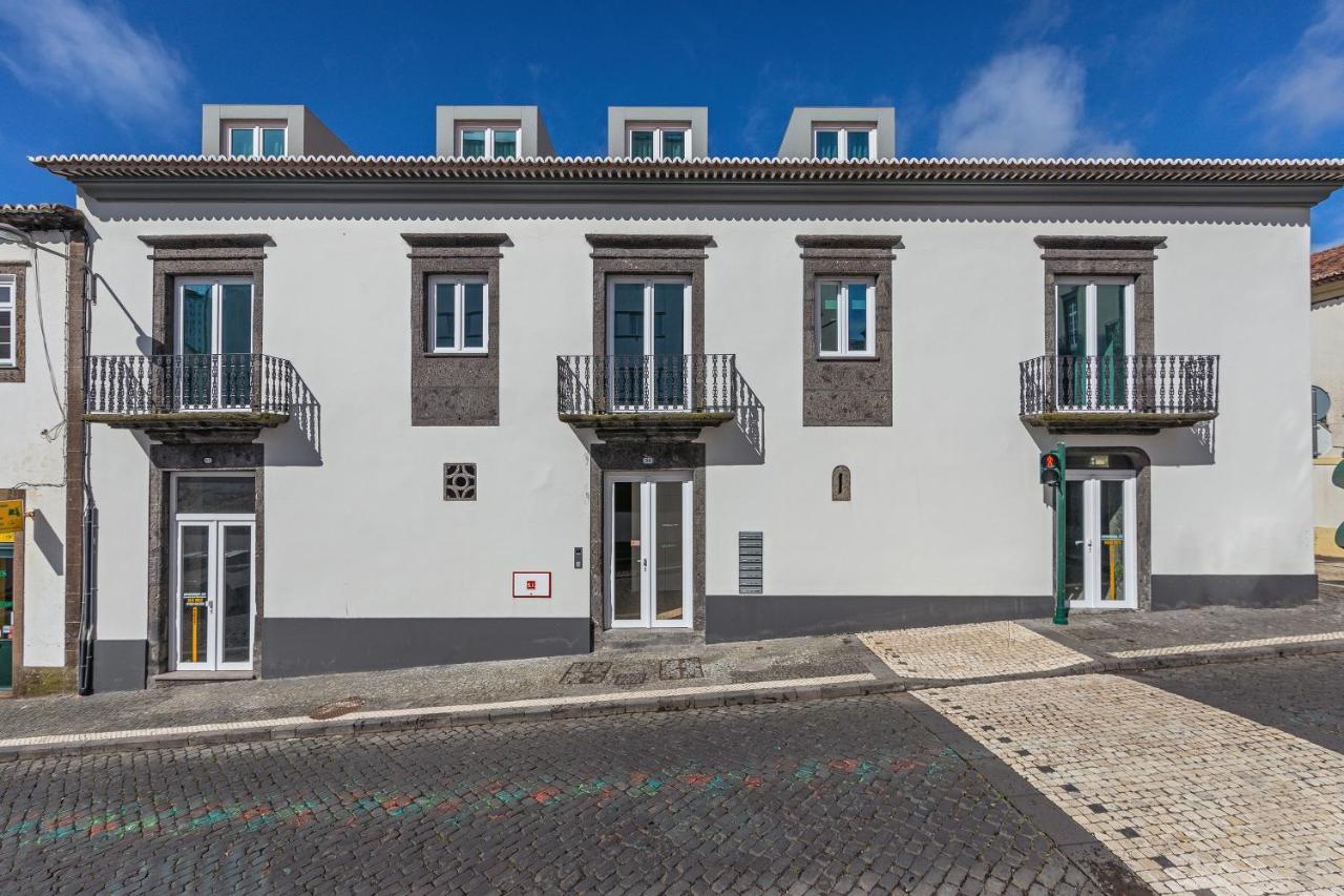 Pdl Apartment Ponta Delgada Exterior foto